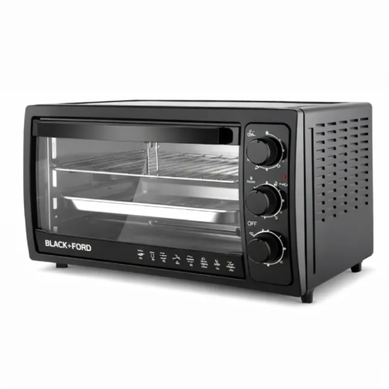 BLACKFORD ELECTRIC OVEN 25L